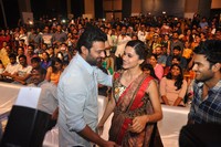 Anando Brahma Movie Pre Release Event Photos